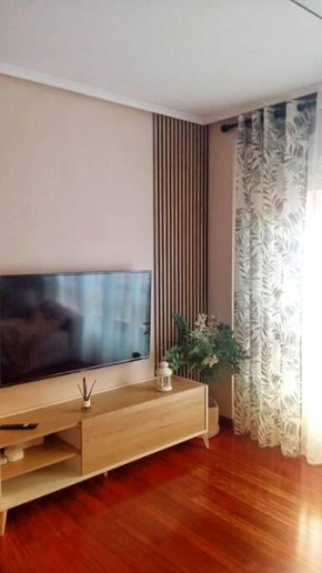 Apartamento Hogar del Nómada